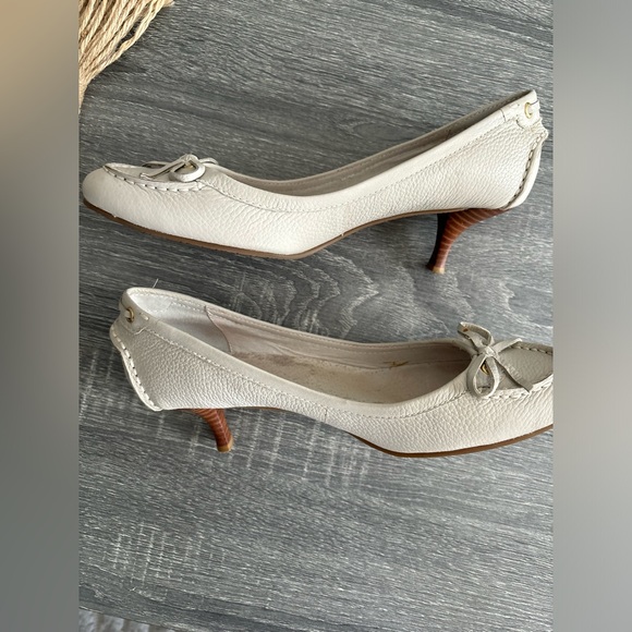 OSCAR DE LE RENTA shoes - Picture 6 of 10